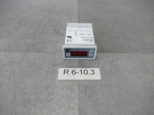 Rittal 3114 200 termostato - rittal, 3114.200