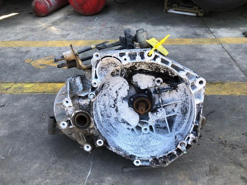 Cambio fiat croma - cambio, 1.9