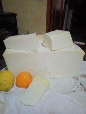 SAPONE D'OLIO EXTRAVERGINE DI