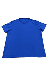 Polo Ralph Lauren uomo blu