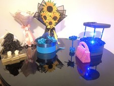 Lotto Lavori Artigianali Fiori