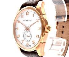 Orologio Uomo HAMILTON