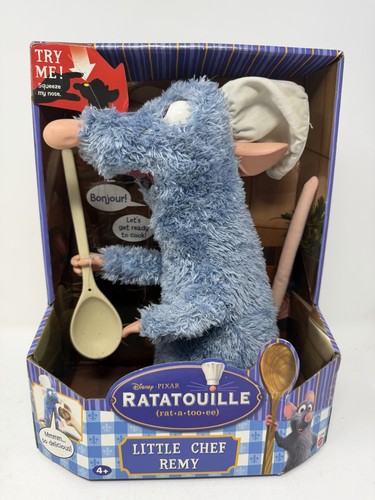 Disney pixar ratatouille - pixar,