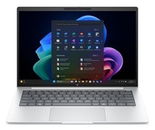 HP EliteBook 8 G1a 14" Ryzen