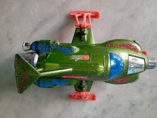 Ufo Interceptor Dinky Toys