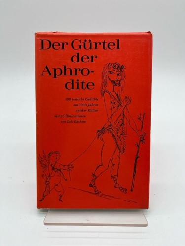 Der gürtel aphrodite - gürtel,