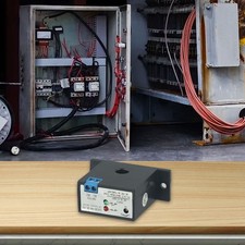 Interruttore Sensore Corrente