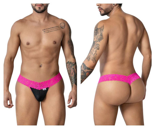 Candyman 99370 perizoma - 99370,