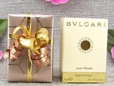 Bvlgari Pour Femme Eau de