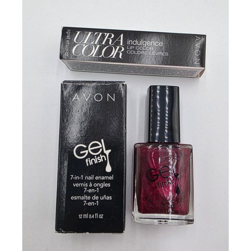 Avon ultra color indulgenza - color,