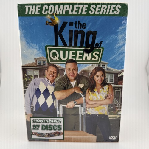 The king queens complete - the,
