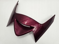 Carena anteriore Honda Silver