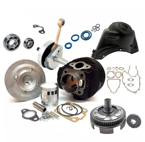 Kit modifica piaggio per - modifica,