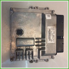 Centralina DELPHI 28560107 KIA RIO 3a Serie 1.1 55kw 391402A210 Diesel