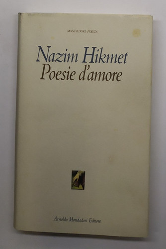 Poesie amore nazim - di,