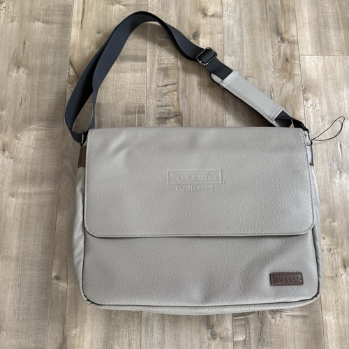 Nuova borsa computer - borsa, bugatti