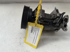 COMPRESSORE ARIA CONDIZIONATA PER NISSAN Micra Serie (K14) 926003VC6B Diesel 1.
