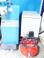 Compressore Fini pulsar 160