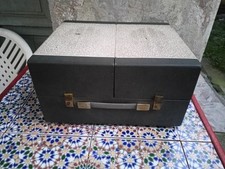 RARA FONOVALIGIA RCA MANANCHE