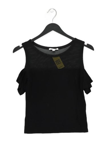 Shirt donna subdued nera - subdued, s