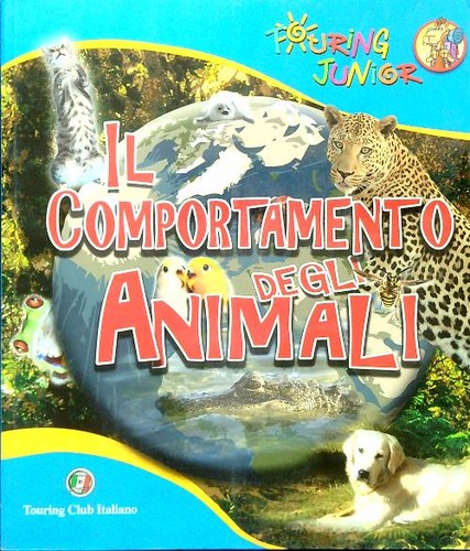 Comportamento degli animali - degli,