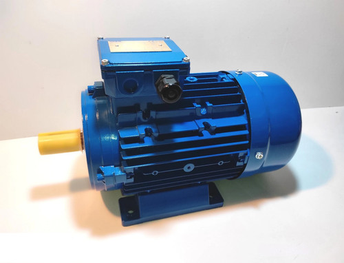 Motore elettrico trifase hp - 2,