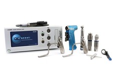 Stryker RemB Kit Trapano e