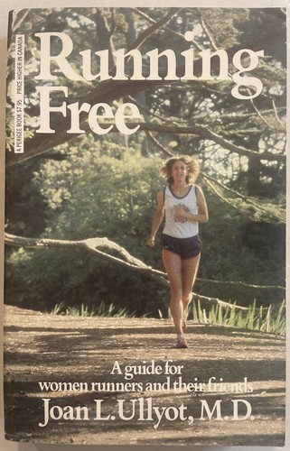 Running free book for women - free:,
