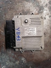 Centralina Motore Lancia Ypsilon 1.3 Multijet 51825023