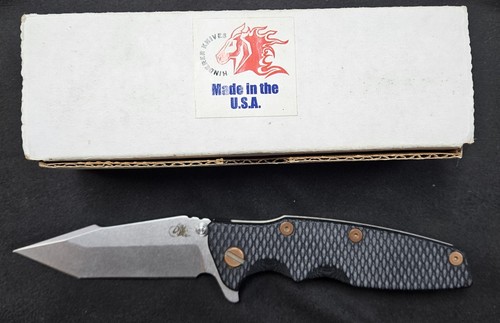 Hinderer eklipse harpoon - eklipse,