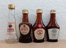 MIGNON MINIATURE STOCK SPA