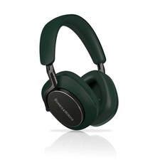 Bowers & Wilkins Cuffie wireless con cancellazione del rumore Foresta Nera PX8/DF