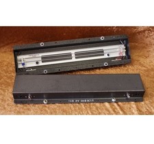 TAD 4AB3C1B, riverbero a 2x2