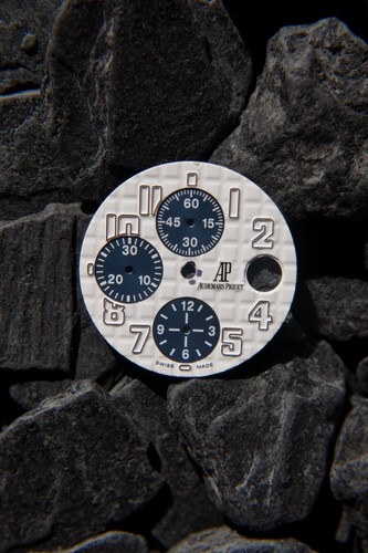 Audemars piguet royal - audemars,