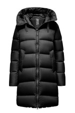 BOMBOOGIE Geneva Jacket -