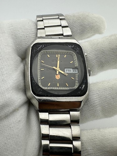 Orologio polso uomo - da, vintage