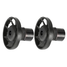 2 pz Grinder elettrico