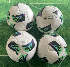 Stock 4 Palloni CLUB HYBRIDE