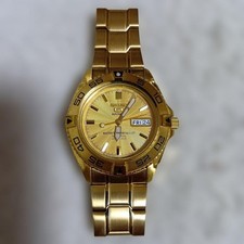 Orologio SEIKO 5 SPORTS Made