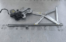 Alzacristallo elettr. porta