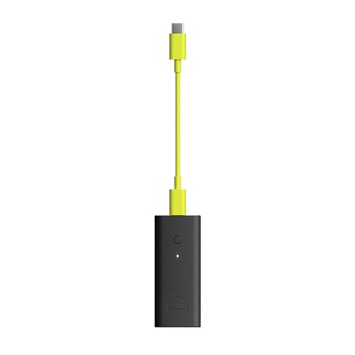 Aiaiai x02 verde fluo - -,