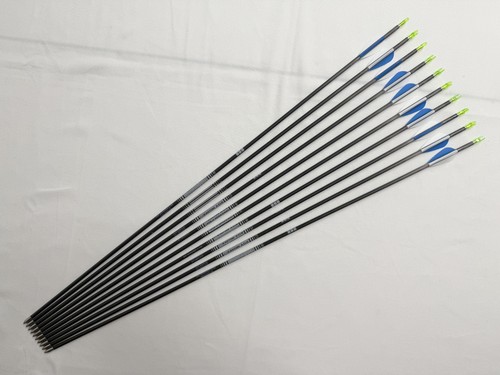Frecce easton serie ace - 10,