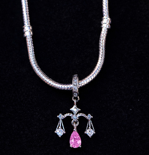 Bracciale catena serpente