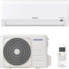Climatizzatore Samsung 9000