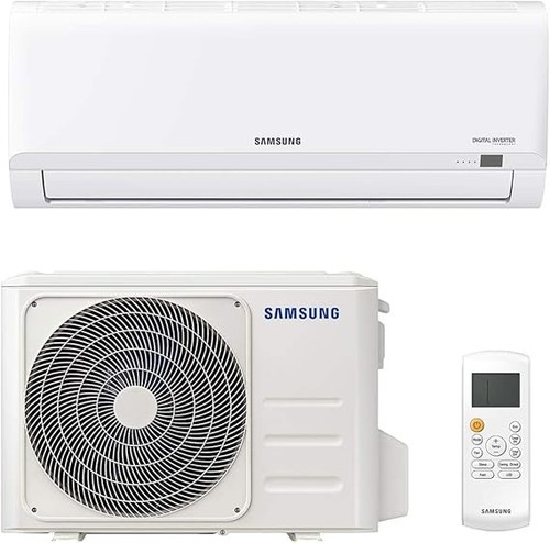 Climatizzatore samsung 9000 - climatizzatore,