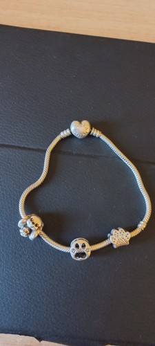 Bracciale pandora originale - bracciale,