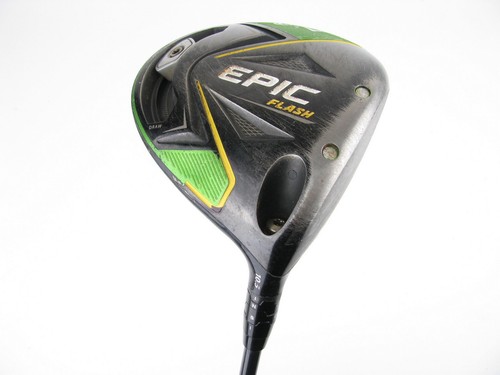 Callaway epic flash driver - callaway,