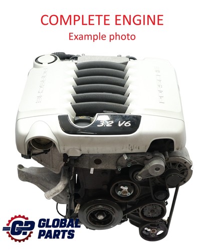 Porsche cayenne 9pa 955 - 9pa, 957