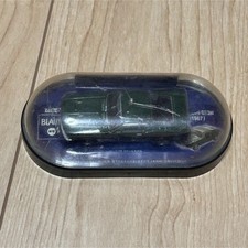 UCC BLACK Mini Car Green MUSTANG GT390 1967