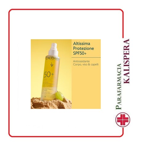 Caudalie vinosun acqua - caudalie,
